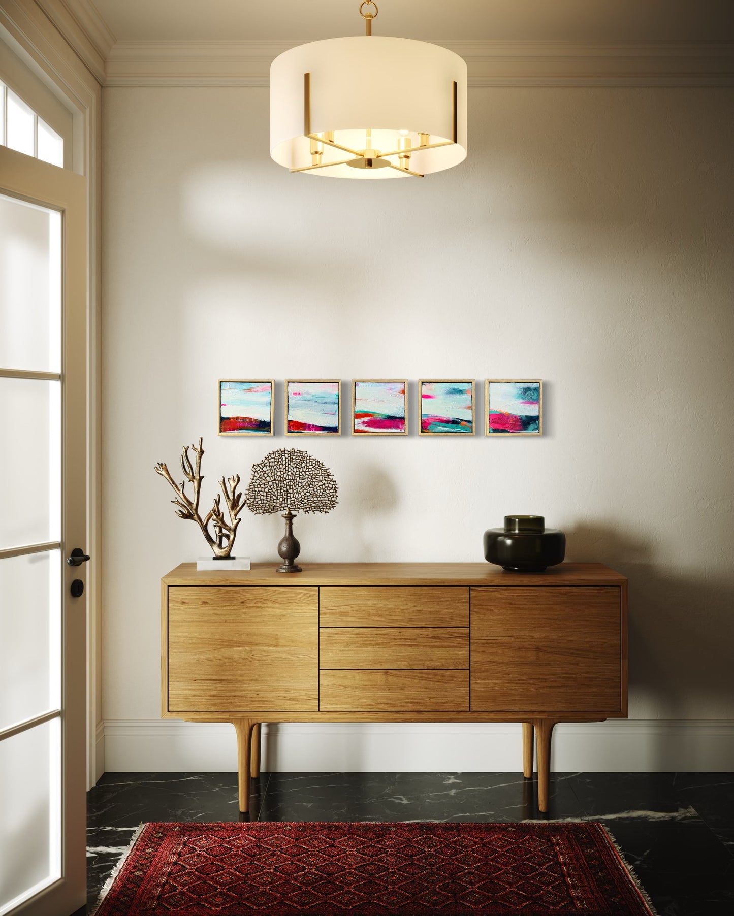 Dreamscape Series: Whispering Echoes