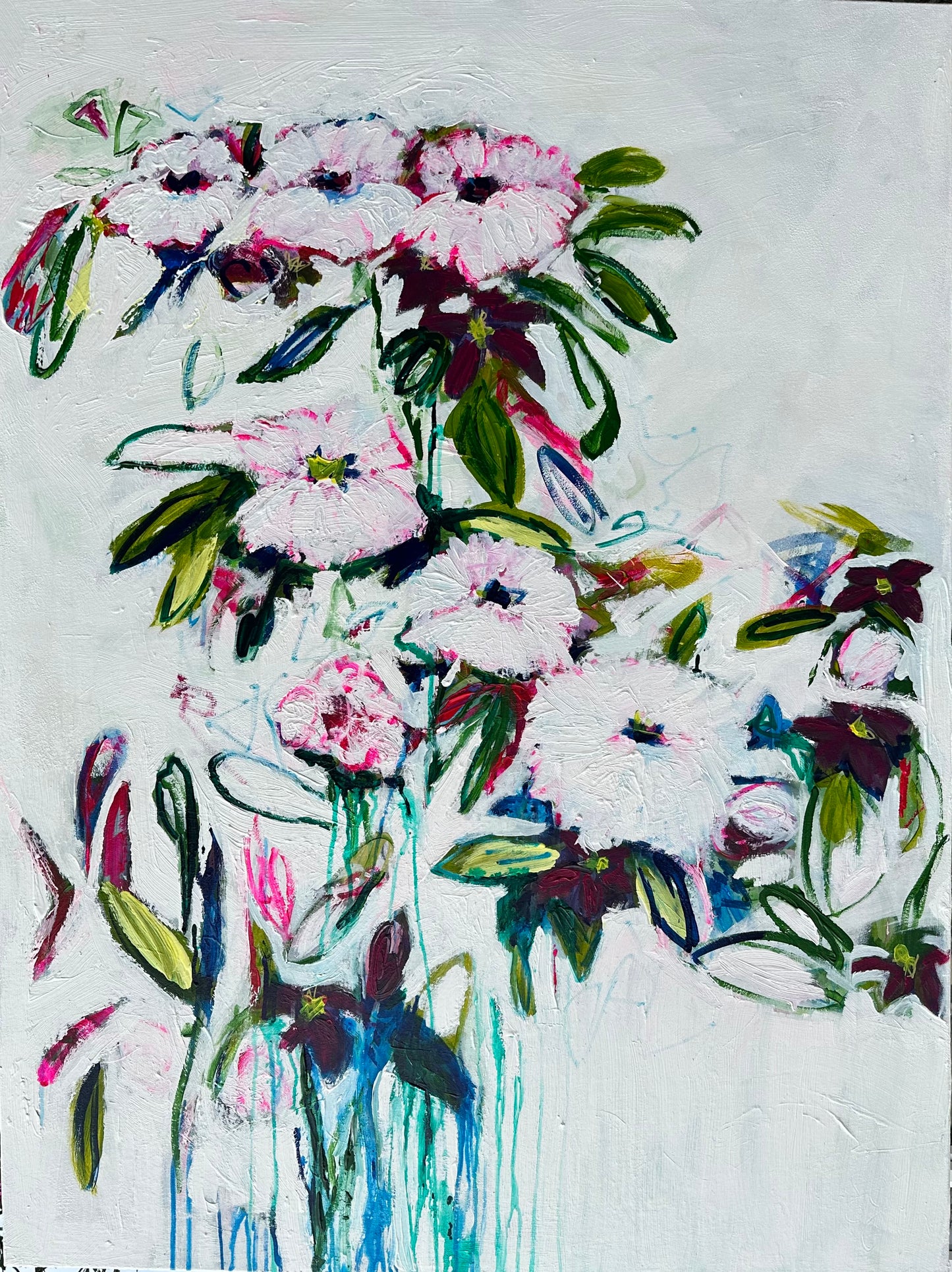 Verdant Garden Series: MFEO (made for each other)