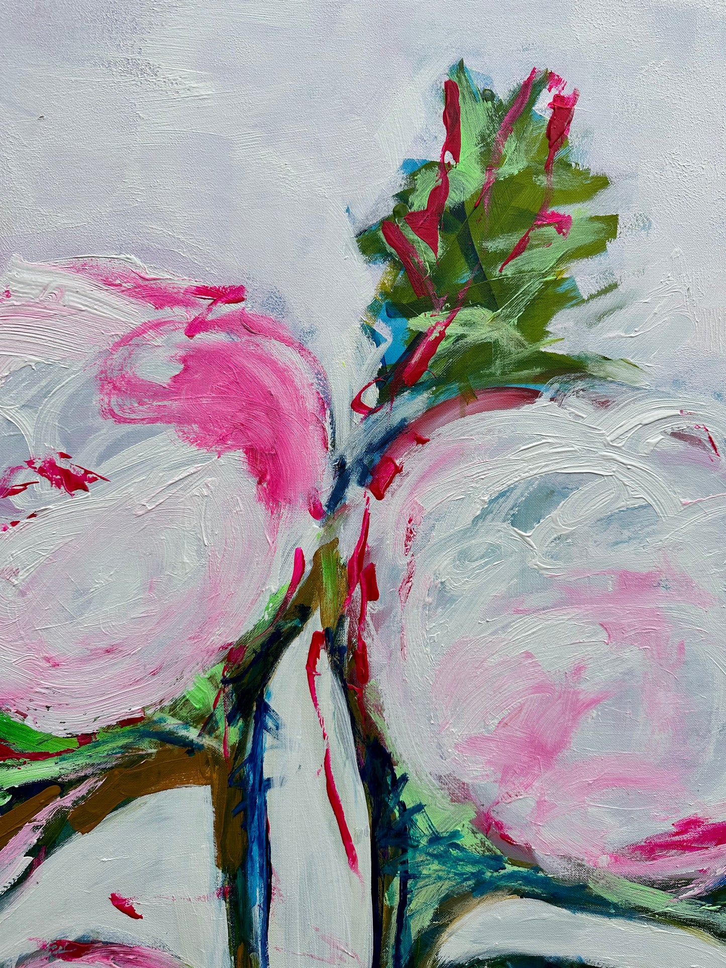 Divine Feminine Series: Vivacious