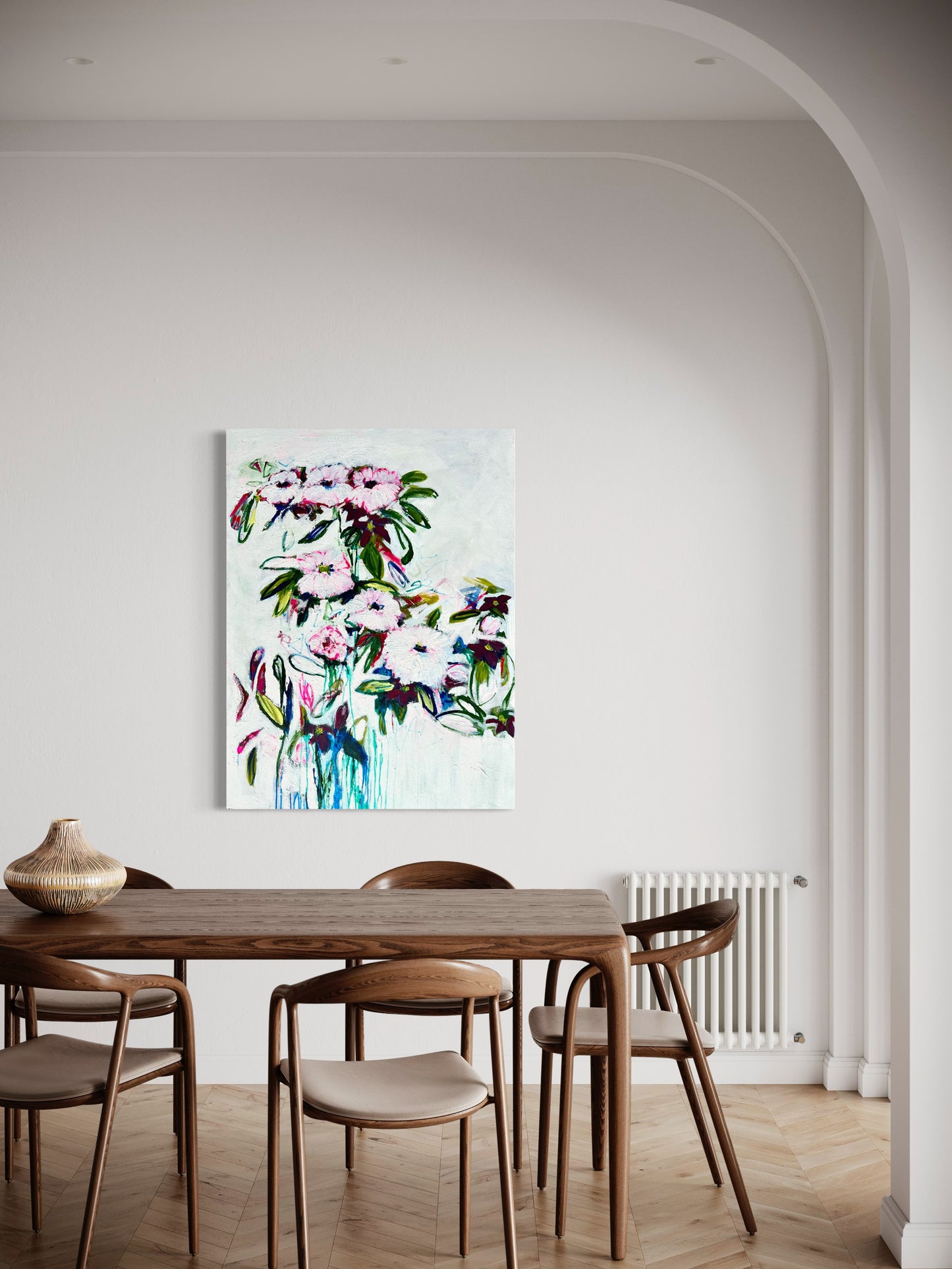 Verdant Garden Series: MFEO (made for each other)