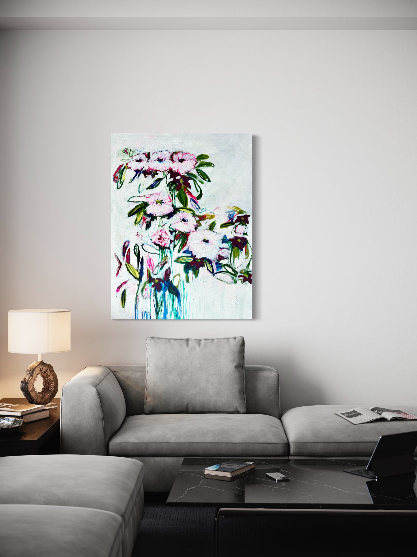 Verdant Garden Series: MFEO (made for each other)