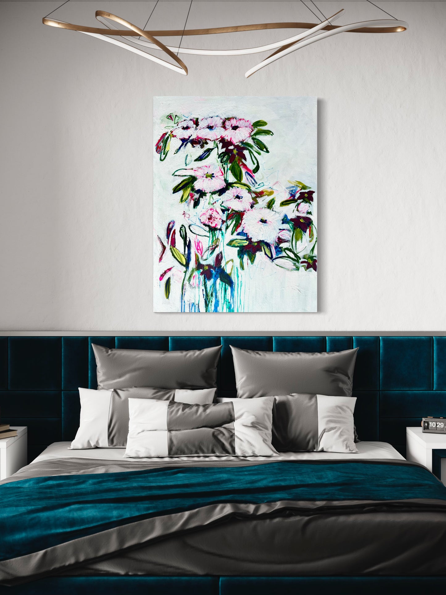 Verdant Garden Series: MFEO (made for each other)