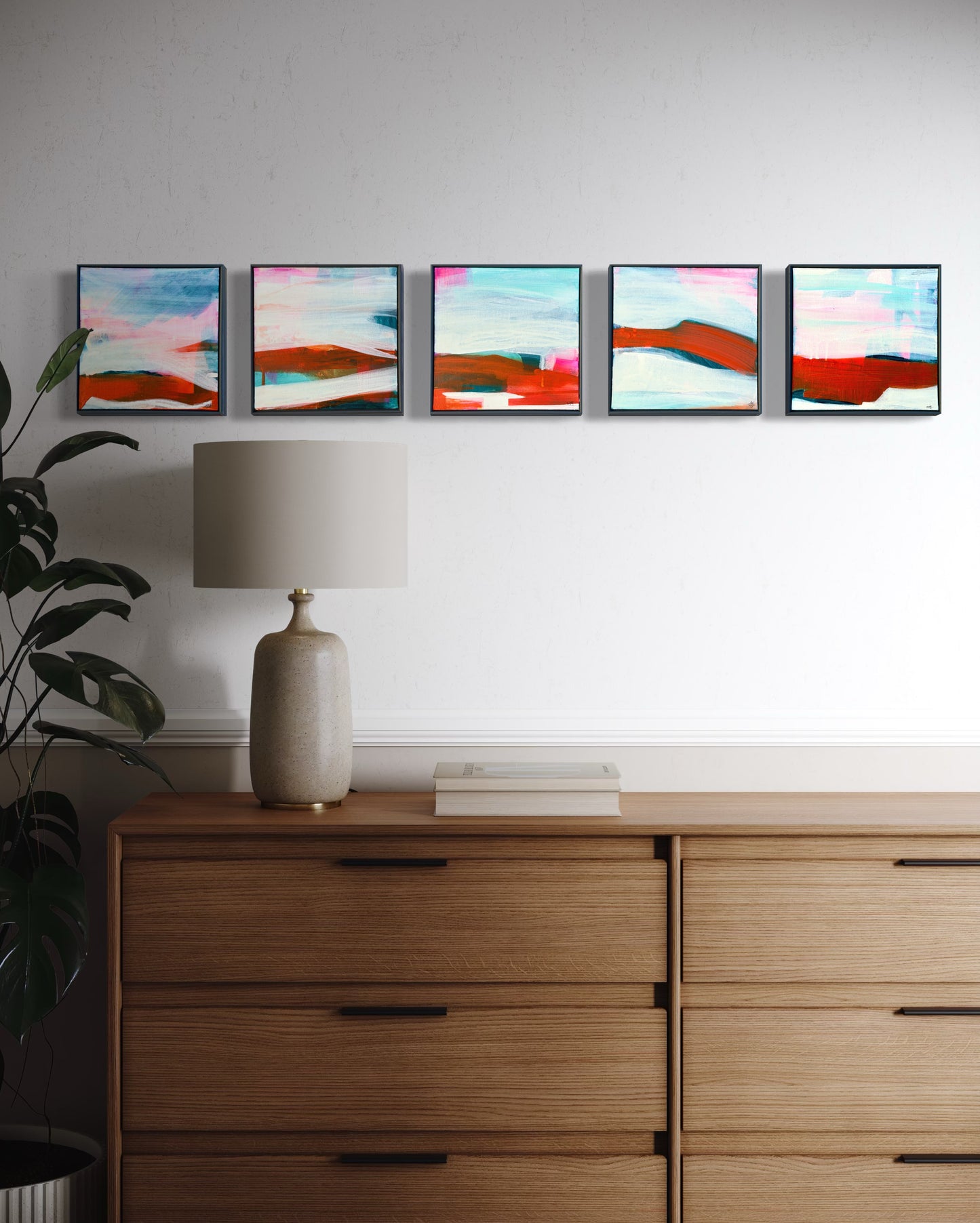 Transluscent Series: Incandescent Joy