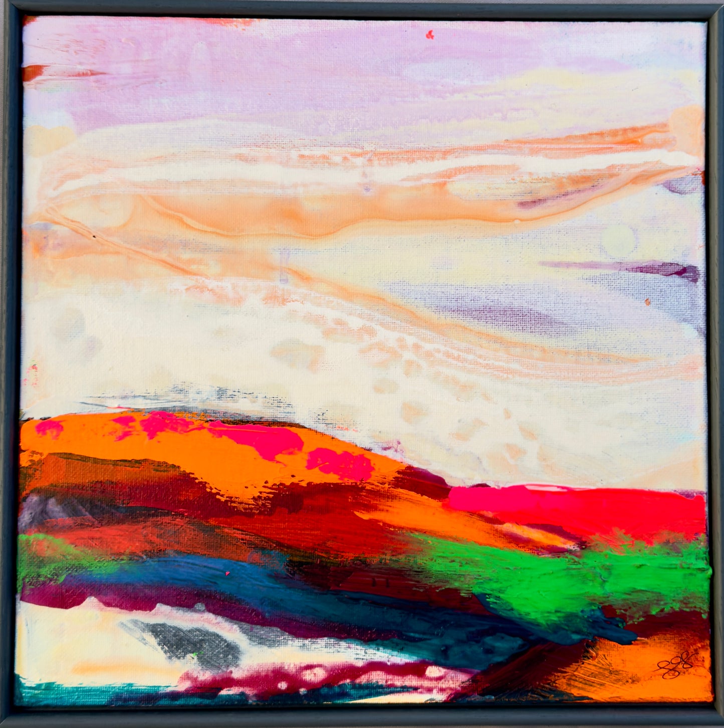 Bold Landscapes Series: We Can Do This