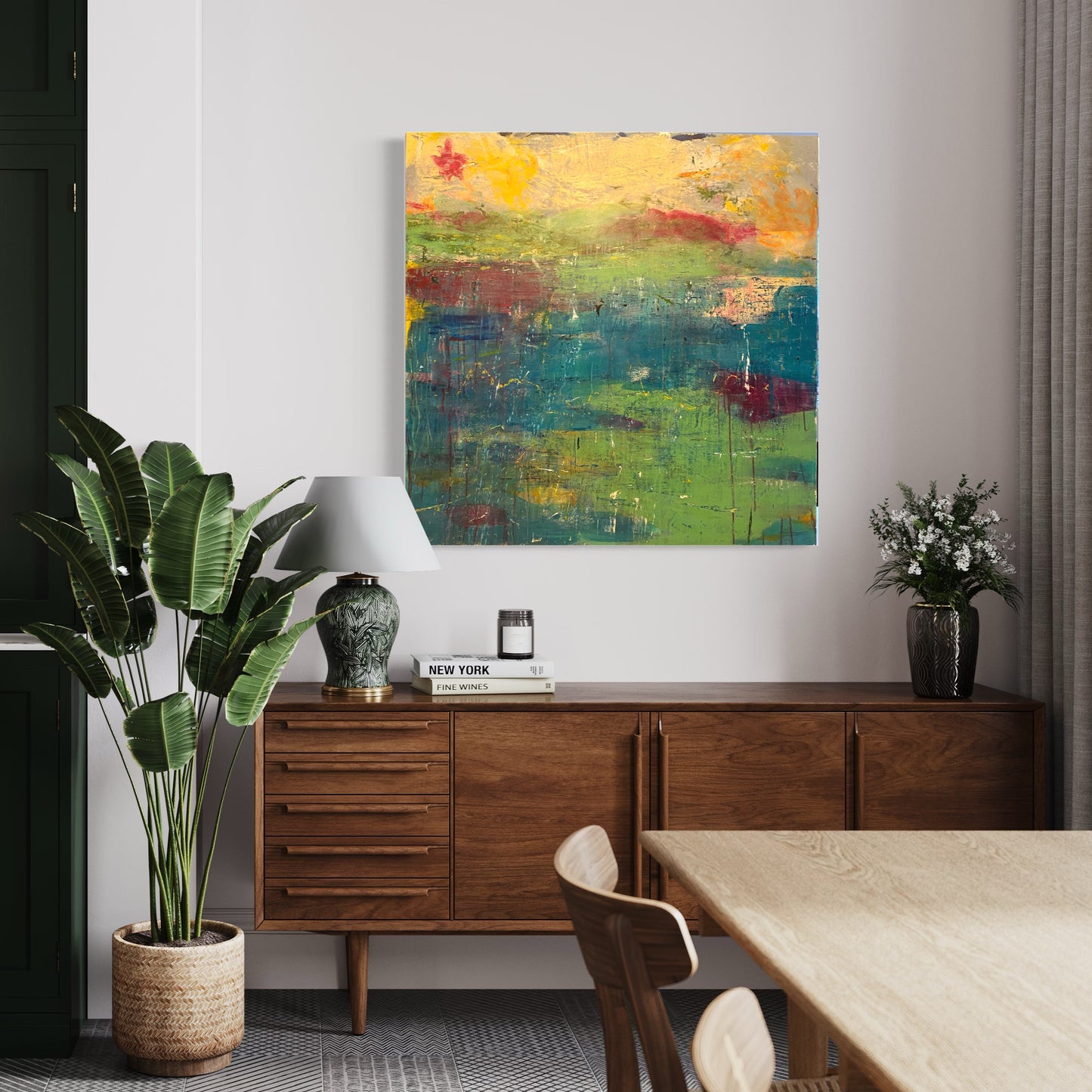 Sweet Memories Series: Deep Sea Dreaming SOLD