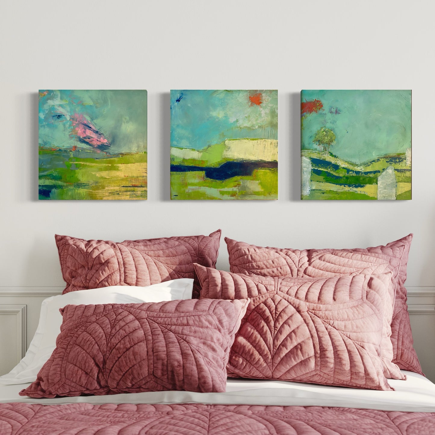 Special Days Series: Path to the Stones