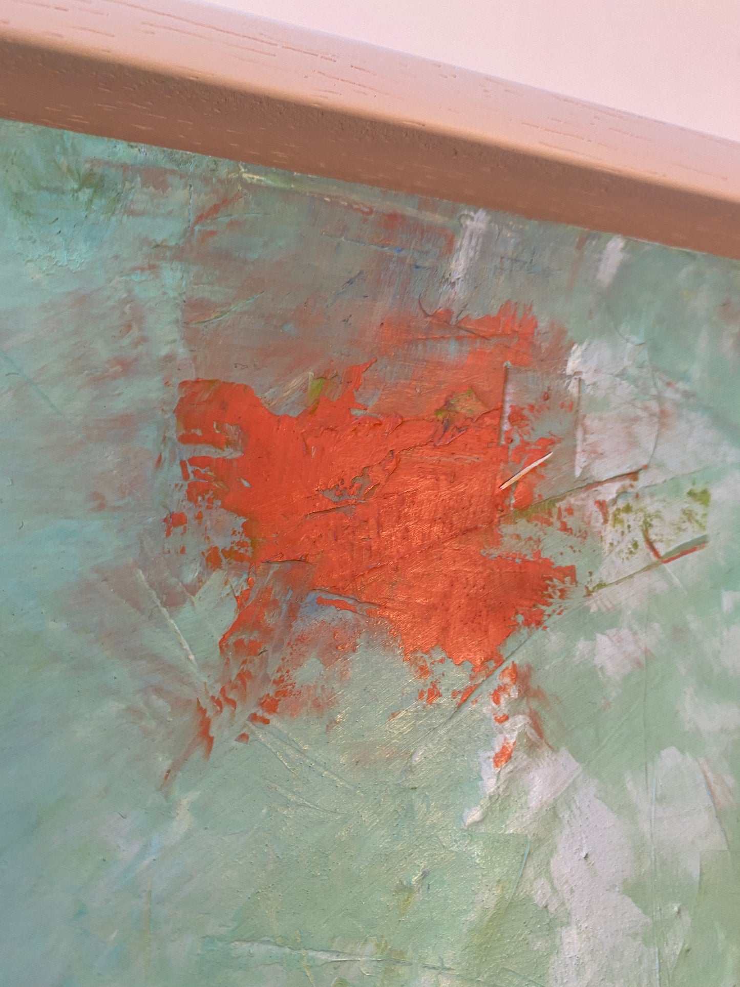 Special Days Series: A Moment in Time