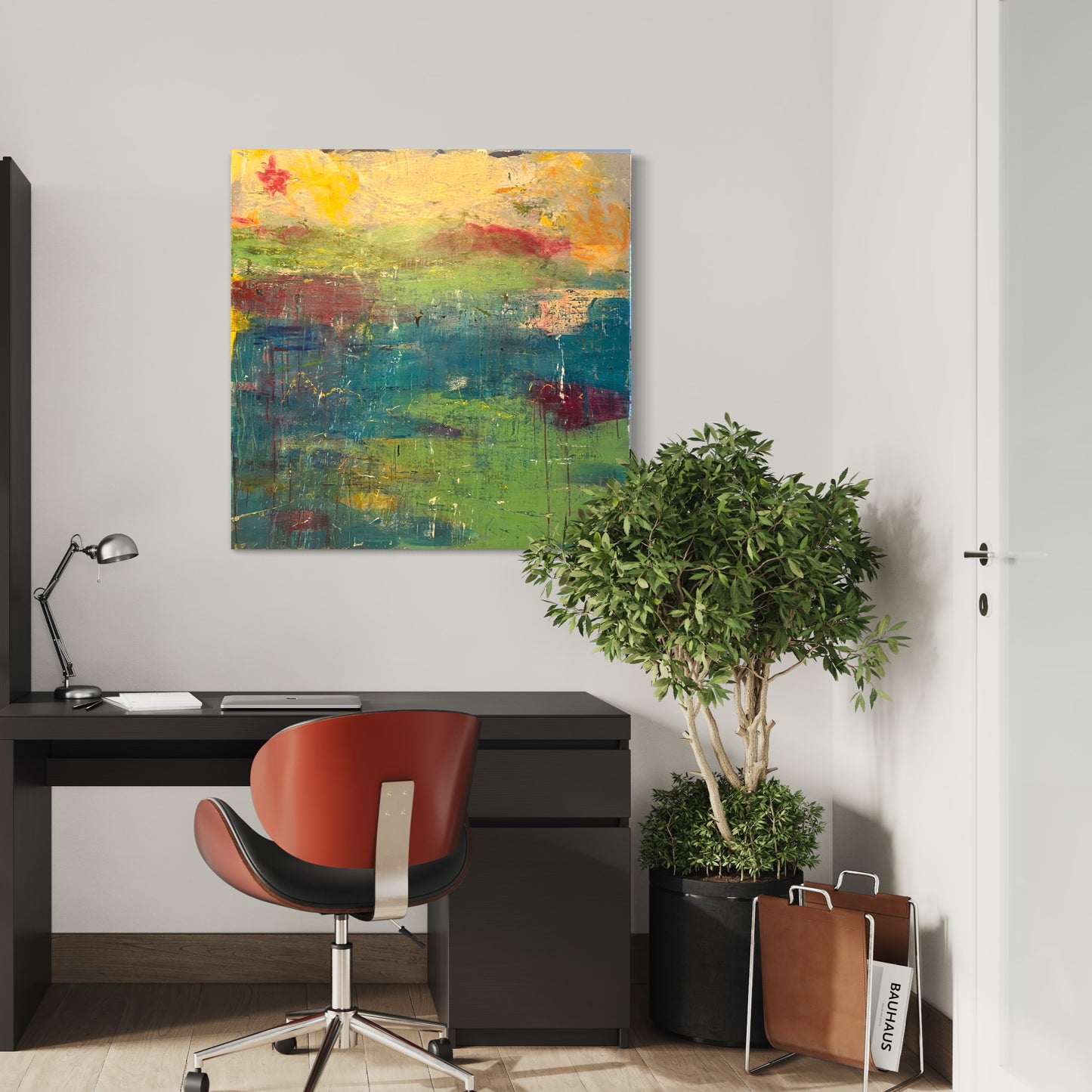 Sweet Memories Series: Deep Sea Dreaming SOLD