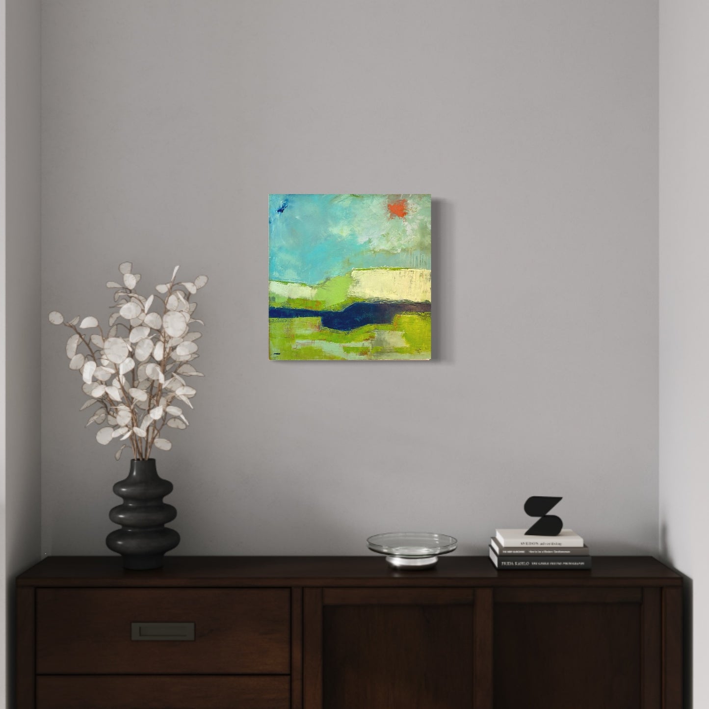 Special Days Series: A Moment in Time