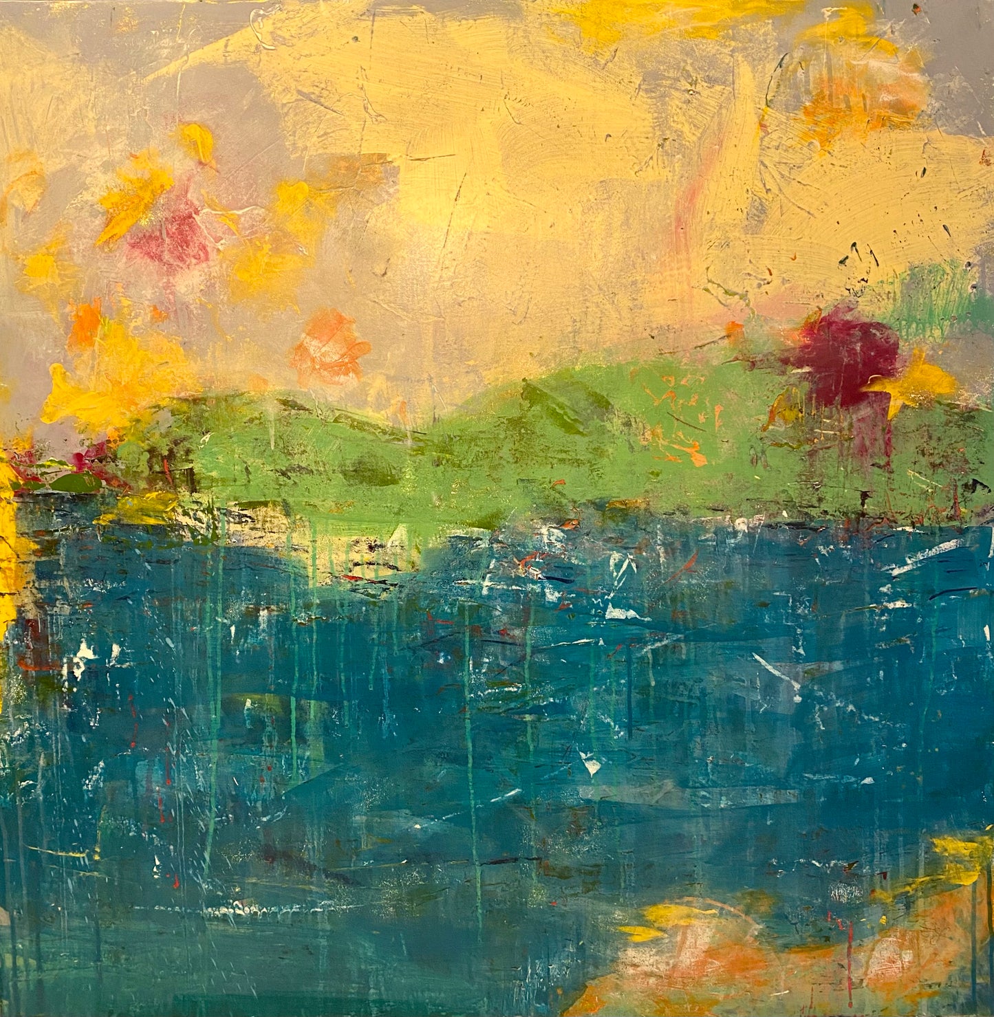 Sweet Memories Series: Fond Memories SOLD