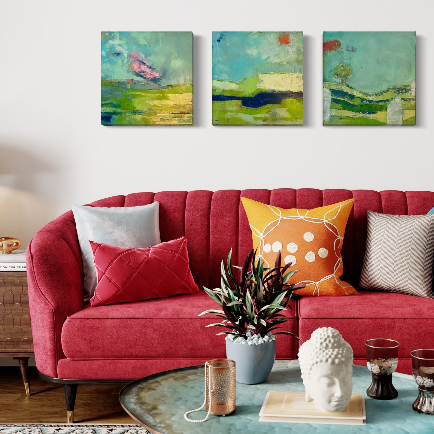 Special Days Series: Path to the Stones