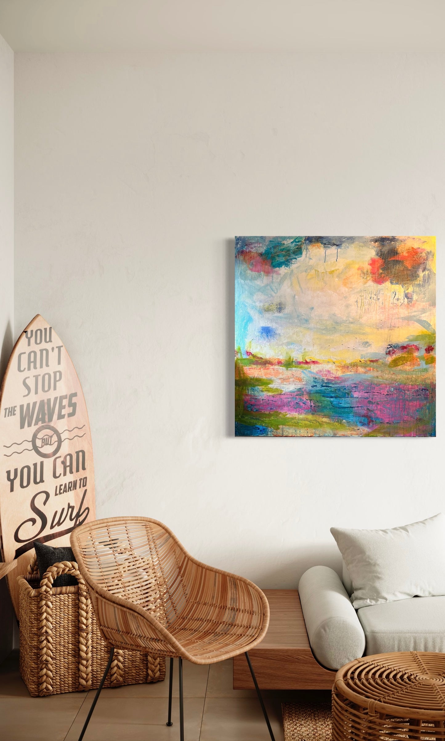 Magic in the Air Series: Magical Days SOLD