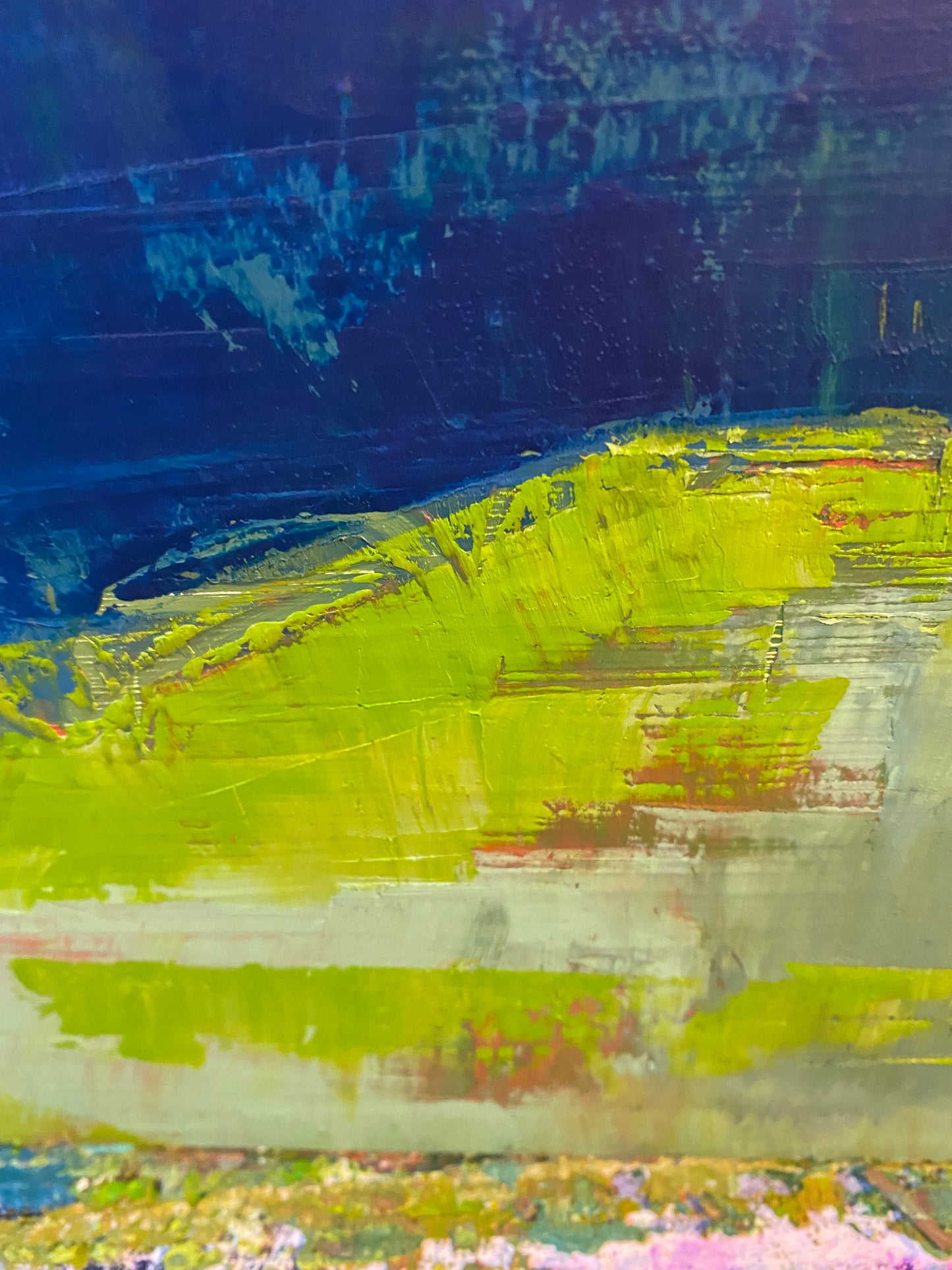 Special Days Series: A Moment in Time