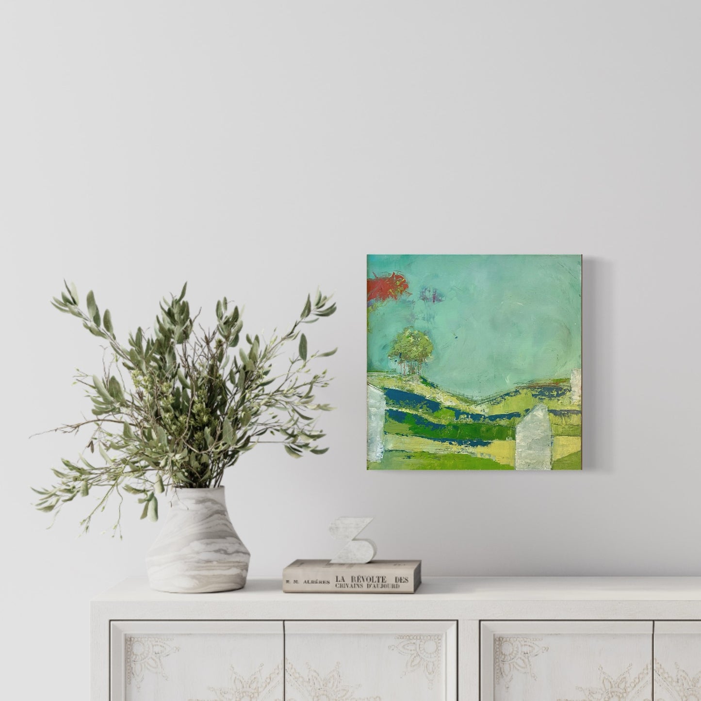 Special Days Series: Path to the Stones