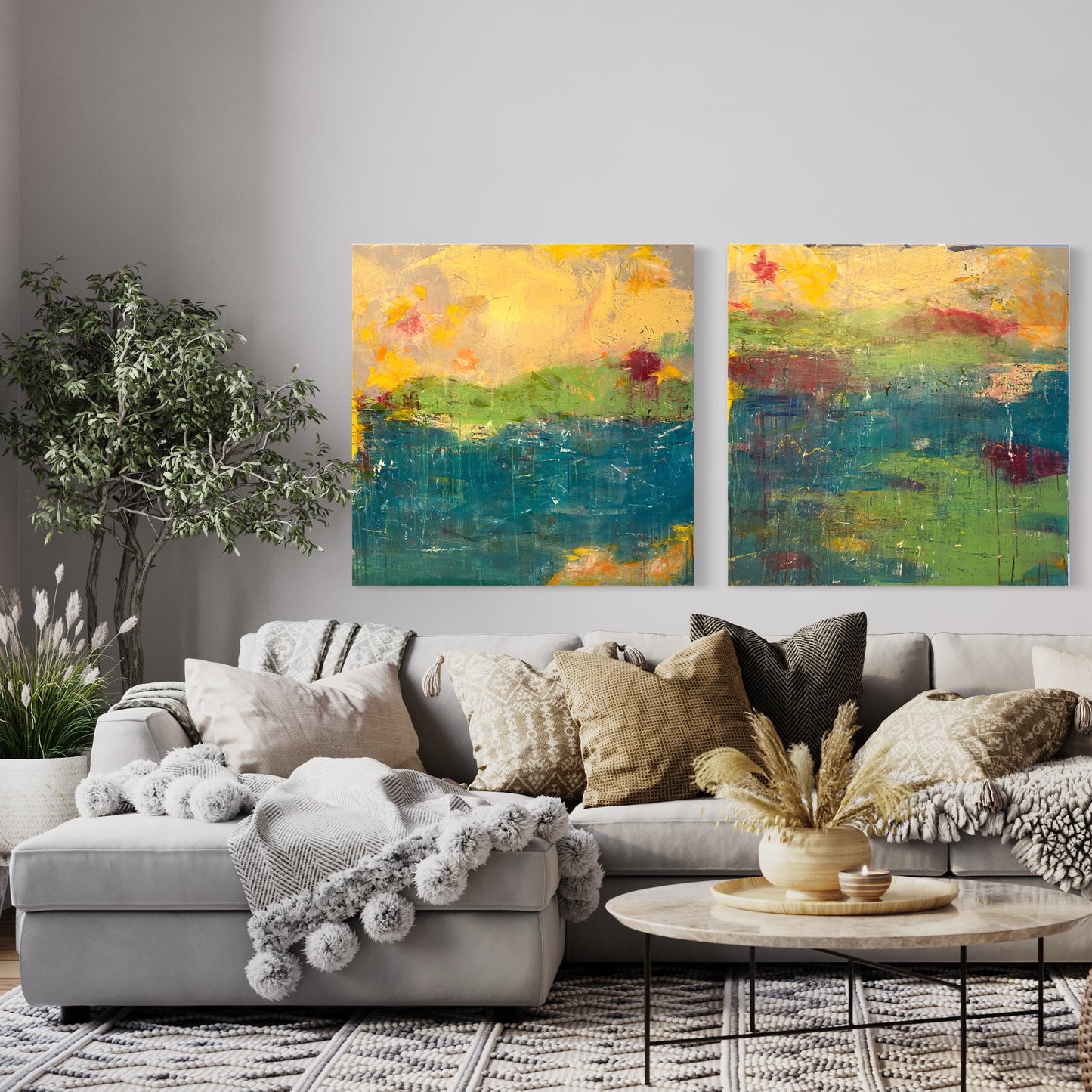 Sweet Memories Series: Deep Sea Dreaming SOLD