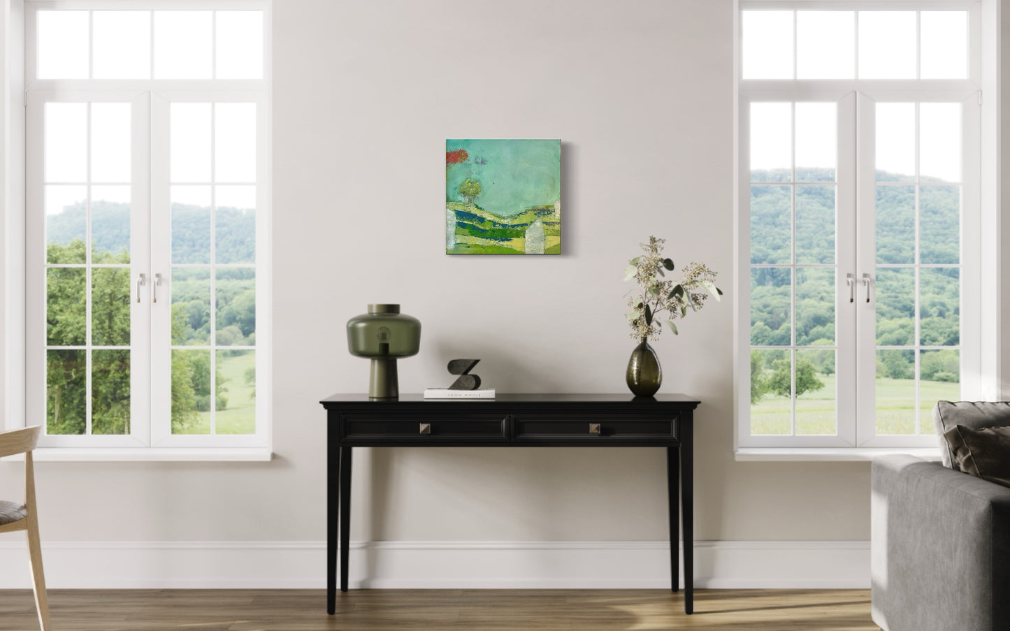 Special Days Series: Path to the Stones