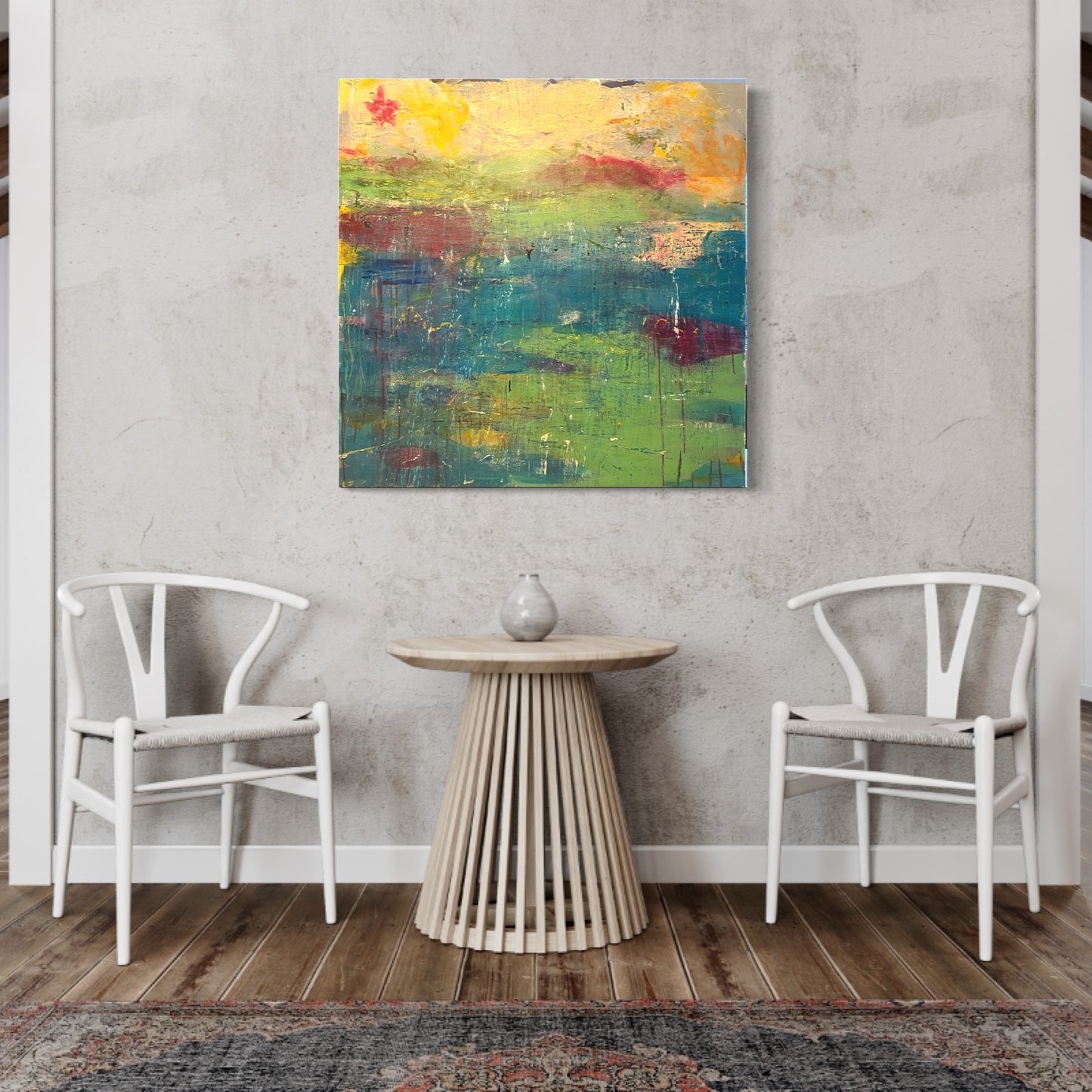 Sweet Memories Series: Deep Sea Dreaming SOLD