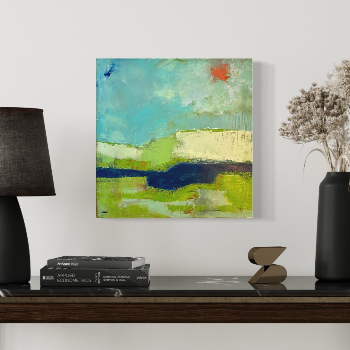 Special Days Series: A Moment in Time