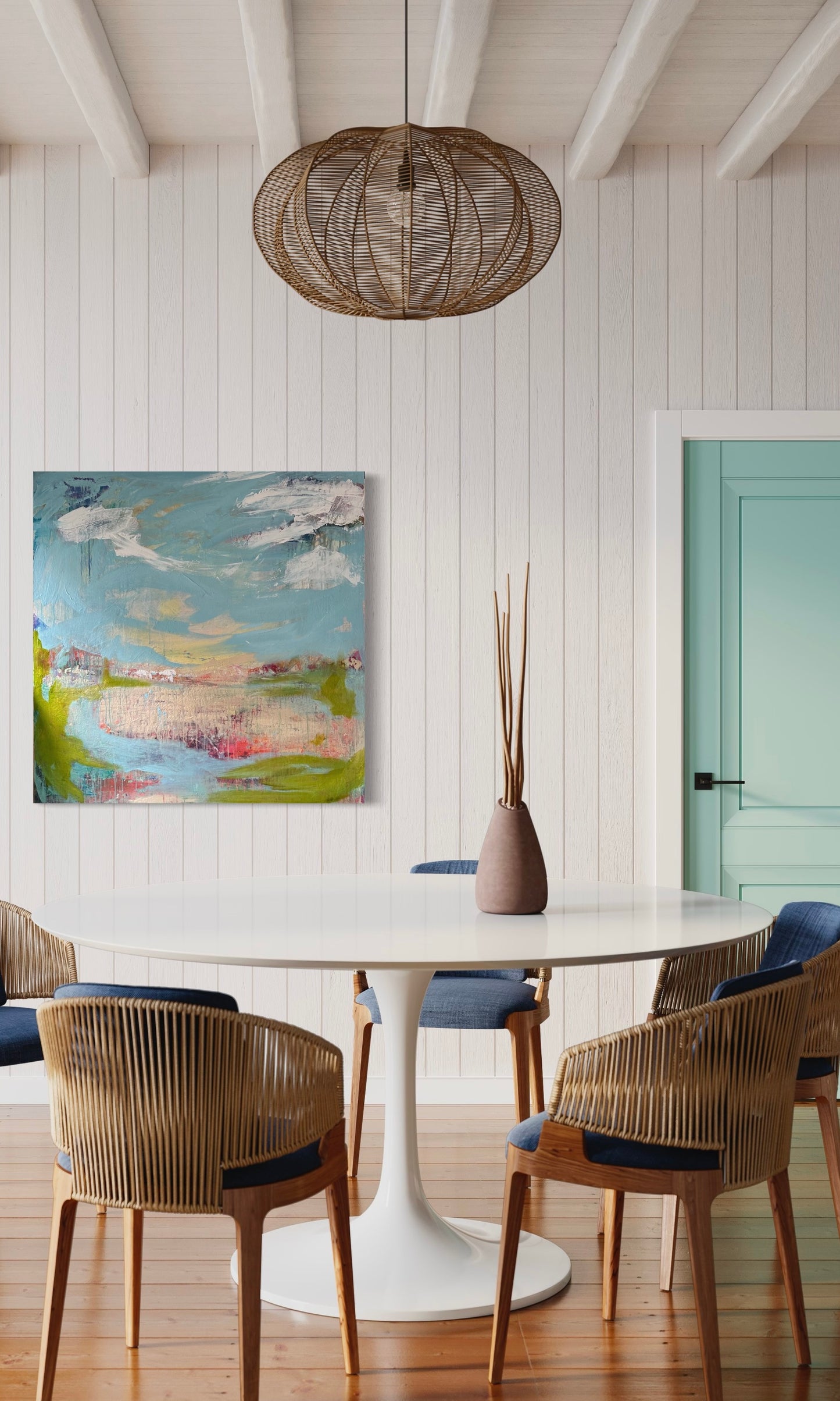 Magic in the Air Series: Savour the Moment