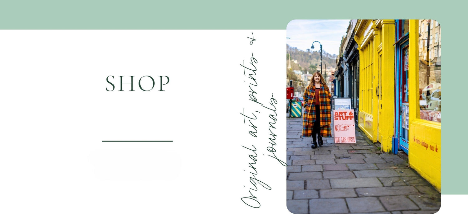 Online Shop