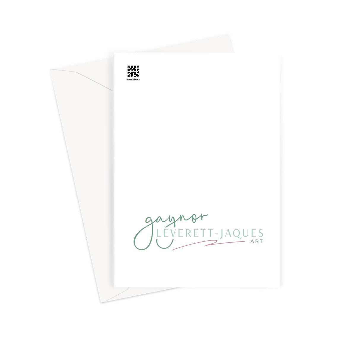 Magical Days Greeting Card