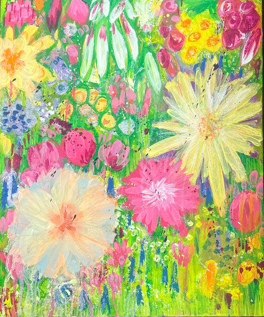 Garden of Awakening