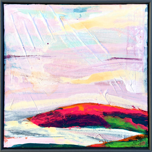 Bold Landscape Series: Remember Who You Are