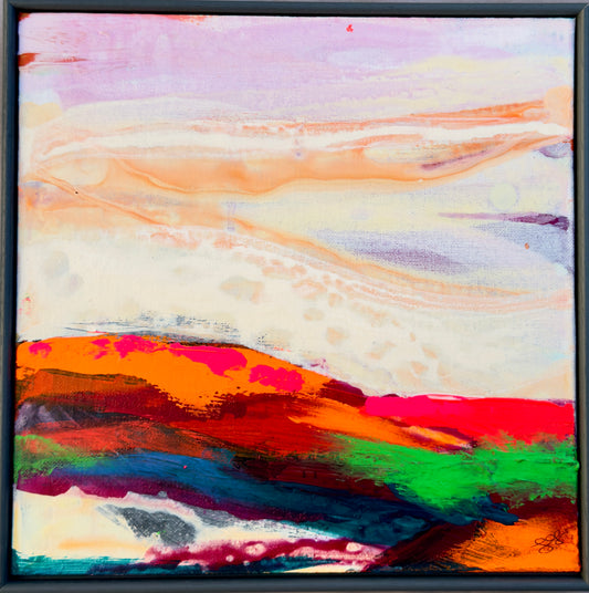 Bold Landscapes Series: We Can Do This