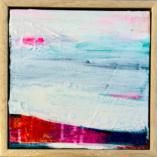 Dreamscape Series: Above and Beyond