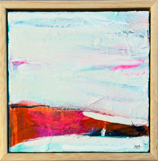 Dreamscape Series: Kinetic Glade