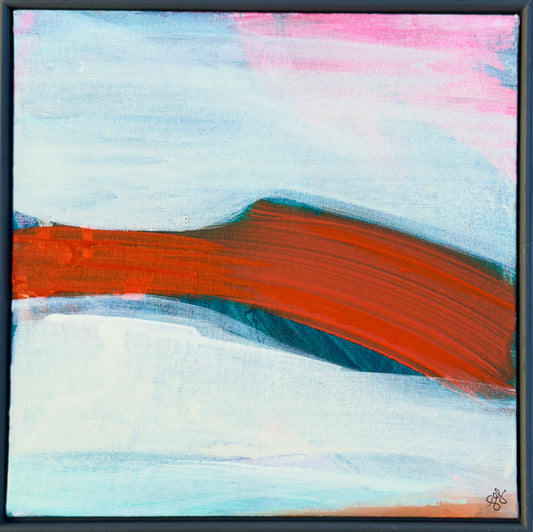 Transluscent Series: Radiant Space