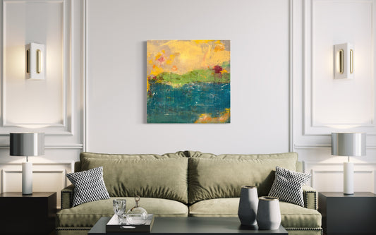 Sweet Memories Series: Fond Memories SOLD