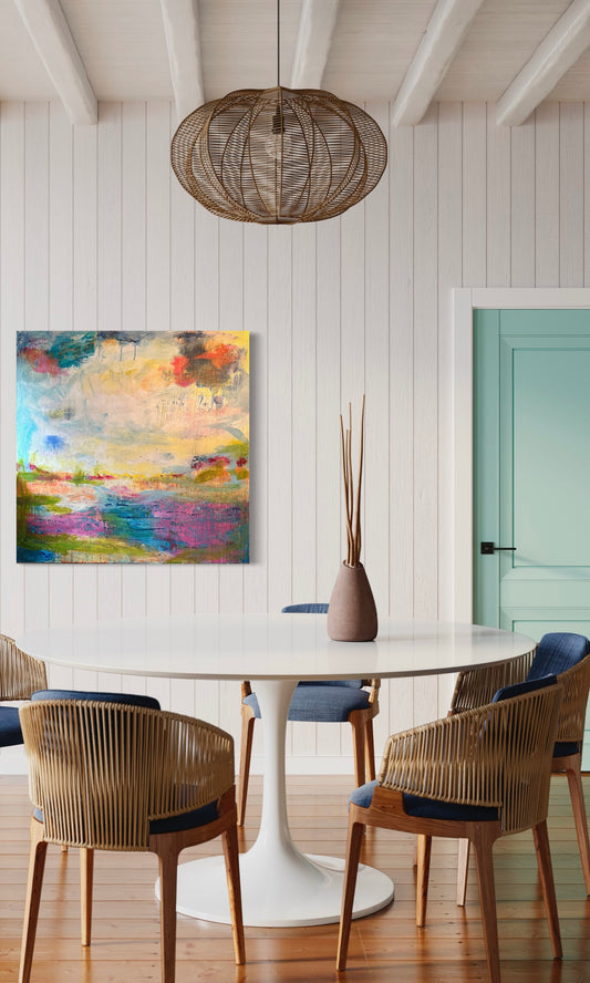 Magic in the Air Series: Magical Days SOLD