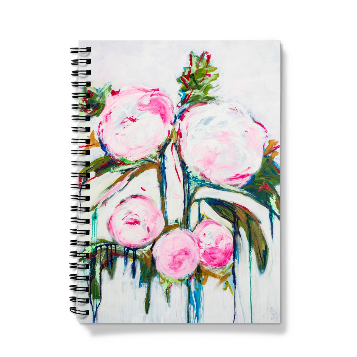 Vivacious Notebook